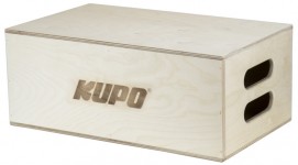 Kupo KAB-008 Apple Box - Full - 20