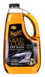 Meguiars Gold Class Shampoo & Conditioner 1893ml