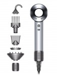Dyson Supersonic HD11 Professional Nickel Silver