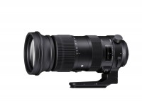 Sigma 60-600mm F4.5-6.3 DG OS HSM Sport (Canon)