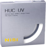 NiSi Filter UV Pro Nano Huc 39mm