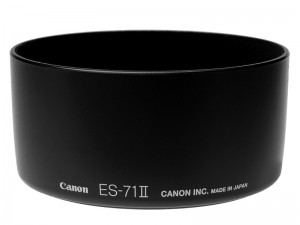 Canon ES-71II