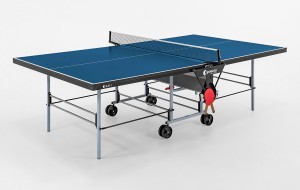 Sponeta S3-47i Tennis Table Blue 19mm MDF Indoors (202.7410)