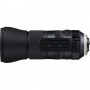 Tamron SP 150-600mm F/5-6.3 Di VC USD G2 Nikon F