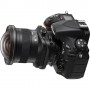 Nikon PC Nikkor 19mm F/4E ED