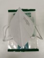 Leinuokang Respiratory Protective Mask FFP2 KN95 20 pieces in a box