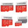 Samsung microSD EVO Plus 64GB Class10 UHS-I U1 (MB-MC64HA/EU)