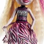 Mattel Enchantimals Zadie Zebra Doll FNH22/GTM27 (887961917826)