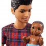 Mattel Barbie Skipper Babysiters INC (GRP10/GRP14)
