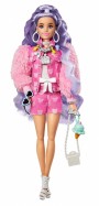 Mattel Barbie Extra Doll (GRN27/GXF08)
