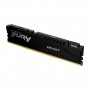 Kingston Fury Beast Black DDR5 16GB (1x16GB) 4800MHz CL38 (KF548C38BB-16)