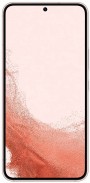 Samsung Galaxy S22 5G SM-S901 8GB RAM 256GB Pink Gold