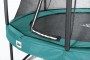 Salta Comfort Edition Trampoline/Batuts 153cm Green (8719425453842)