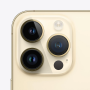 Apple iPhone 14 Pro 256GB Gold MQ183