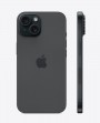 Apple iPhone 15 128GB Black MTP03