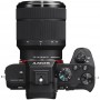 Sony a7 II Kit 28-70mm (ILCE7M2K/B)