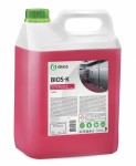 GRASS Cleaning Agent BIOS K 5.6kg (125196)