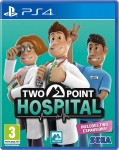 Sony PlayStation 4 Two Point Hospital (PS4)