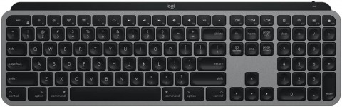 Logitech MX Keys Wireless Illuminated Keyboard (920-009558)