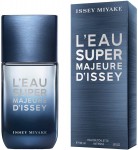 Issey Miyake L'Eau Super Majeure D'Issey, 100ml (3423478409552)