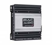 MAC AUDIO EDITION S TWO