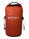 AMPHIBIOUS Waterproof Bag Tube 40L Red TS-1040.03 (8051827522376)