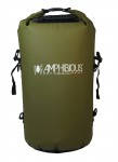 AMPHIBIOUS Waterproof Bag Tube 40L Green TS-1040.15 (8051827525759)