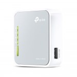TP-Link Portable 3G/4G Wireless N Router (TL-MR3020)
