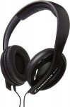 Sennheiser HD 65 Closed Dynamic TV Over-Ear Headphones with Independent Volume Control