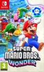 Nintendo Switch Super Mario Bros. Wonder