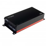 Vibe PowerBox 65.4-8 (POWERBOX65.4-8DSP-V3) 4 Channel Car Audio Amplifier with DSP