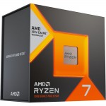 AMD Ryzen 7 7800X3D Gaming Processor BOX (100-100000910WOF)