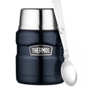 THERMOS Stainless King Food Flask 470 ml (SK3000)