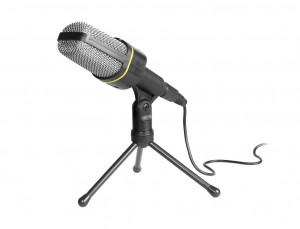 Tracer Screamer Microphone (TRAMIC44883)