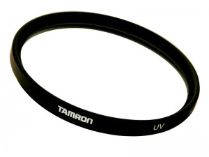 Tamron MC UV 77mm Filter (FUVMC77)