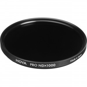 Hoya NDx1000 82mm PRO