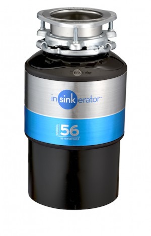InSinkErator ISE Model 56