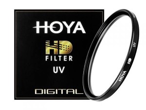 Hoya HD UV Filter 43mm
