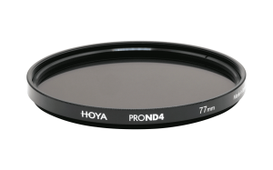 Hoya PROND4 Filter 52mm