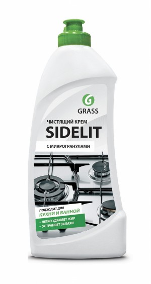 GRASS Kitchen Cleaner Sidelit 500ml (220500)
