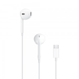 Apple EarPods (USB-C) MTJY3