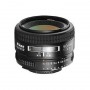 Nikon Nikkor AF-S 50mm f/1.4D