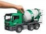 Bruder MAN TGS Cement Mixer Truck 03710