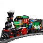LEGO Creator Expert Winter Holiday Train (10254)