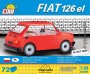 Cobi Fiat 126 el (24531)
