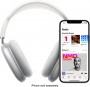 Apple AirPods Max Silver MGYJ3