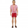 Mattel Ken 60TH Anniversary Doll 1 (GRB41/GRB42)