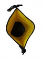 AMPHIBIOUS Waterproof Bag Tube 10L Yellow TS-1010.04 (8051827522284)