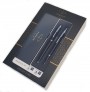 Parker IM Black CT Fountain Pen and Ballpoint Pen Set (3026980932152)