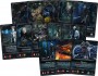 CMON Global Limited Bloodborne: The Card Game (EN)